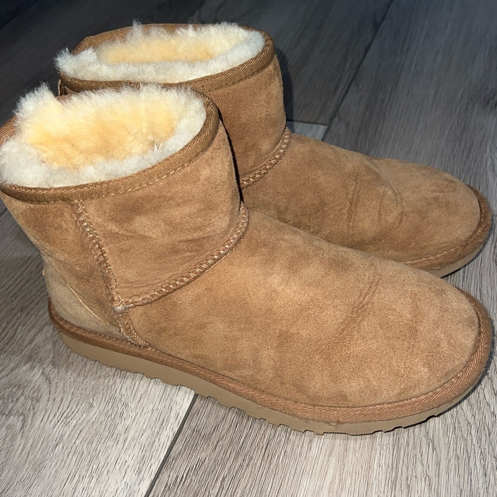Ugg Boots size 8